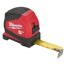 Рулетка Milwaukee Pro Compact C5/25 5 м