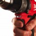 Двухскоростная дрель - шуруповерт Milwaukee M12 FUEL CPD-0