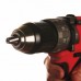 Двухскоростная дрель - шуруповерт Milwaukee M12 FUEL CPD-0