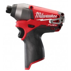 Импульсный гайковерт Milwaukee 1/4'' Hex M12 FUEL CID-0