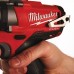 Двухскоростной шуруповерт Milwaukee M12 FUEL CD-0