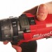 Двухскоростной шуруповерт Milwaukee M12 FUEL CD-0