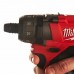 Двухскоростной шуруповерт Milwaukee M12 FUEL CD-0