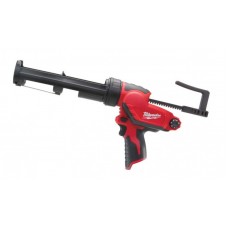 Клеевой пистолет Milwaukee M12 PCG/310C-0 310 мл