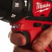 Дрель ударная Milwaukee M12 BPD-402С