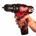 Дрель ударная Milwaukee M12 BPD-402С