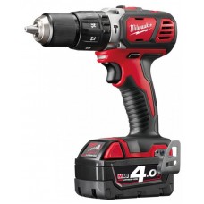 Дрель ударная Milwaukee M18 BPD-402C