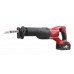 Сабельная пила Milwaukee M18 HEAVY DUTY SAWZALL® M18 BSX-402C