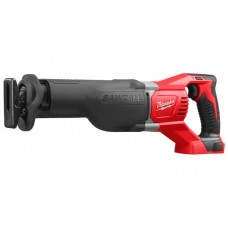 Сабельная пила Milwaukee M18 HEAVY DUTY SAWZALL® M18 BSX-0