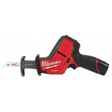 Компактная сабельная пила Milwaukee M12 FUEL CHZ-202C