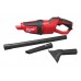 Аккумуляторный пылесос Milwaukee M12 HV-0