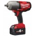 Импульсный гайковерт Milwaukee M18 CHIWF12-502X FUEL