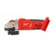 Углошлифовальная машина Milwaukee 125 мм М28 HD28 AG-125-502X