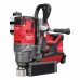 Аккумуляторная дрель на магнитной станине с постоянным магнитом Milwaukee M18 FUEL FMDP-502C