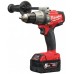 Дрель ударная Milwaukee M18 FUEL FPD-502X