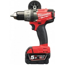 Двухскоростная дрель Milwaukee M18 FUEL FDD-502X