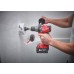 Набор Milwaukee M18 FUEL FDD-0 + HD BOX