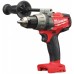 Набор Milwaukee M18 FUEL FDD-0 + HD BOX