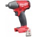 Импульсный гайковерт Milwaukee M18 FUEL FIWF12-0 и фрикционным кольцом