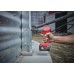 Импульсный гайковерт Milwaukee M18 FUEL FIWF12-0 и фрикционным кольцом