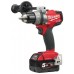 Дрель - шуруповерт Milwaukee M18 FUEL ONEDD-502X ONE-KEY