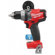 Дрель - шуруповерт Milwaukee M18 FUEL ONEDD-0 ONE-KEY