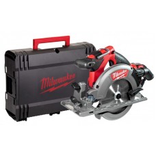 Набор Milwaukee M18 CCS55-0 + HD BOX