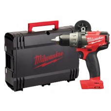 Набор Milwaukee M18 FUEL FDD-0 + HD BOX