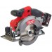 Компактная циркулярная пила Milwaukee M12 FUEL CCS44-602X