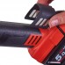 Прямая шлифовальная машина Milwaukee FUEL M18 FDG-502X