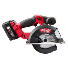 Циркулярная пила Milwaukee M18 FUEL FMCS-502X