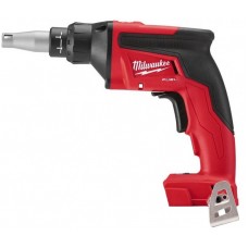 Шуруповерт для работ по гипсокартону Milwaukee  M18 FSG-0X FUEL