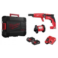 Набор Milwaukee M18 FUEL FPP2J-202X