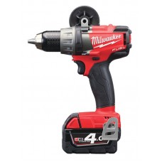 Двухскоростная дрель Milwaukee M18 FUEL FDD-402C