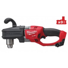 Угловая дрель Milwaukee M18 CRAD-0X