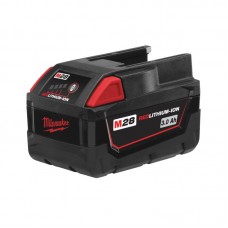 Аккумулятор Milwaukee M28 BX 3 Ач