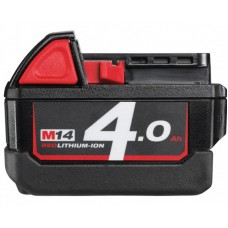 Аккумулятор Milwaukee M14 B4 4 Ач