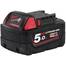 Аккумулятор Milwaukee M18 B5 5 Ач