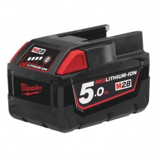 Аккумулятор Milwaukee M28 B5 5 Ач