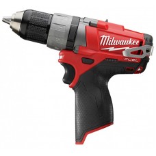 Двухскоростная дрель - шуруповерт Milwaukee M12 FUEL CDD-0