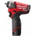 Импульсный гайковерт Milwaukee 1/4'' M12 FUEL CIW14-202C