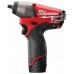 Импульсный гайковерт Milwaukee 3/8'' M12 FUEL CIW38-202C