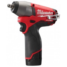 Импульсный гайковерт Milwaukee 3/8'' M12 FUEL CIW38-202C