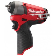 Импульсный гайковерт Milwaukee 1/4'' M12 FUEL CIW14-0