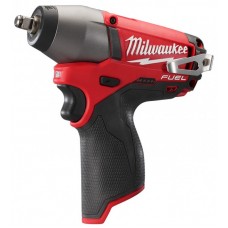 Импульсный гайковерт Milwaukee 3/8'' M12 CIW38-0