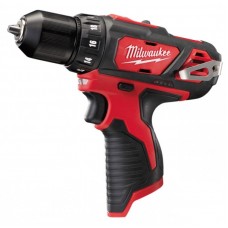 Дрель - шуруповерт Milwaukee M12 BDD-0