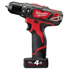 Дрель ударная Milwaukee M12 BPD-402С