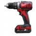 Дрель - шуруповерт Milwaukee M18 BDD-202C