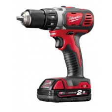 Дрель - шуруповерт Milwaukee M18 BDD-202C