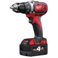 Дрель - шуруповерт Milwaukee M18 BDD-402C